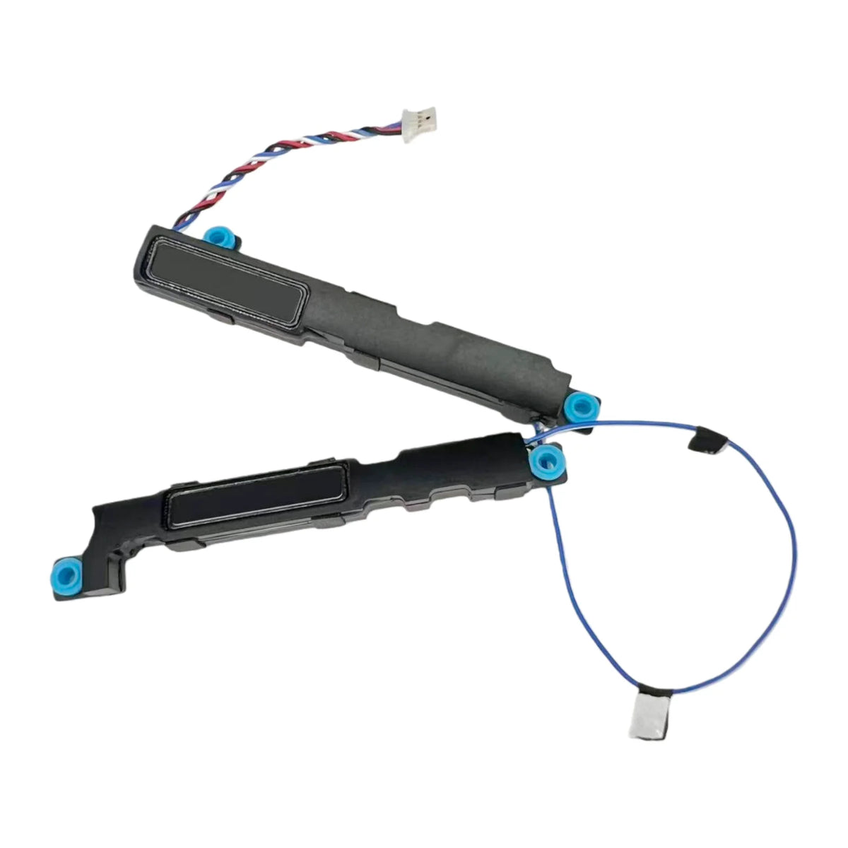 Dell Latitude 5420 5421 5430 E5430 Internal Speaker Replacement