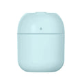 Gmarty Portable Nano Mist Humidifier – Ultra-Quiet Desktop