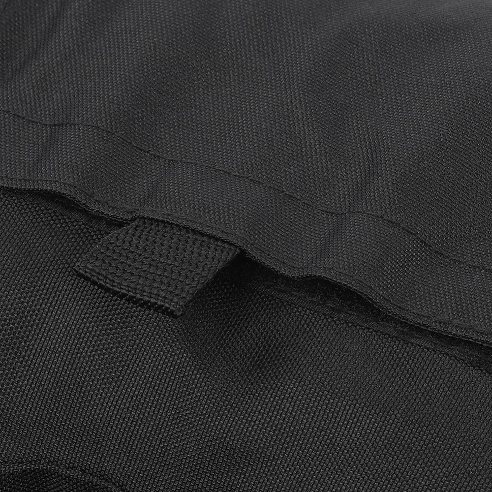 Fillable Oxford Cloth Sandbag for Patio Umbrella & Outdoor Use