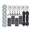 Ecovacs Deebot X2 Omni & Pro Replacement Accessories Kit