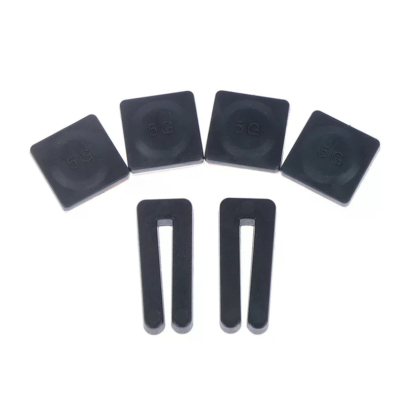 Ceiling Fan Blade Balancing Kit 2 Sets – 5g Weights & Clamp