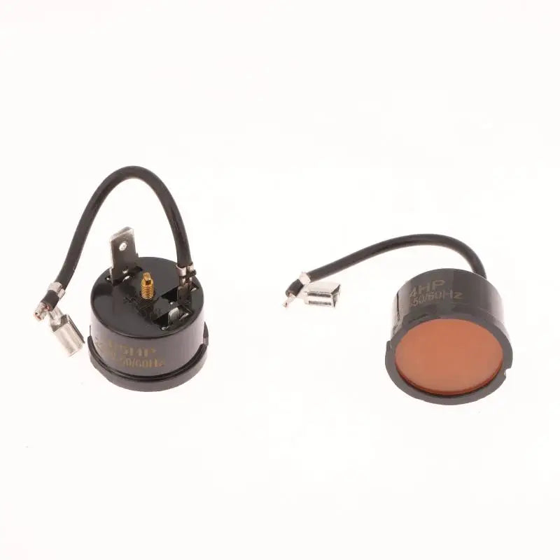Refrigerator Compressor Thermal Overload Protector – CE Certified