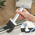 Window Track Cleaning Brush – Multi-Use Home & Car Duster