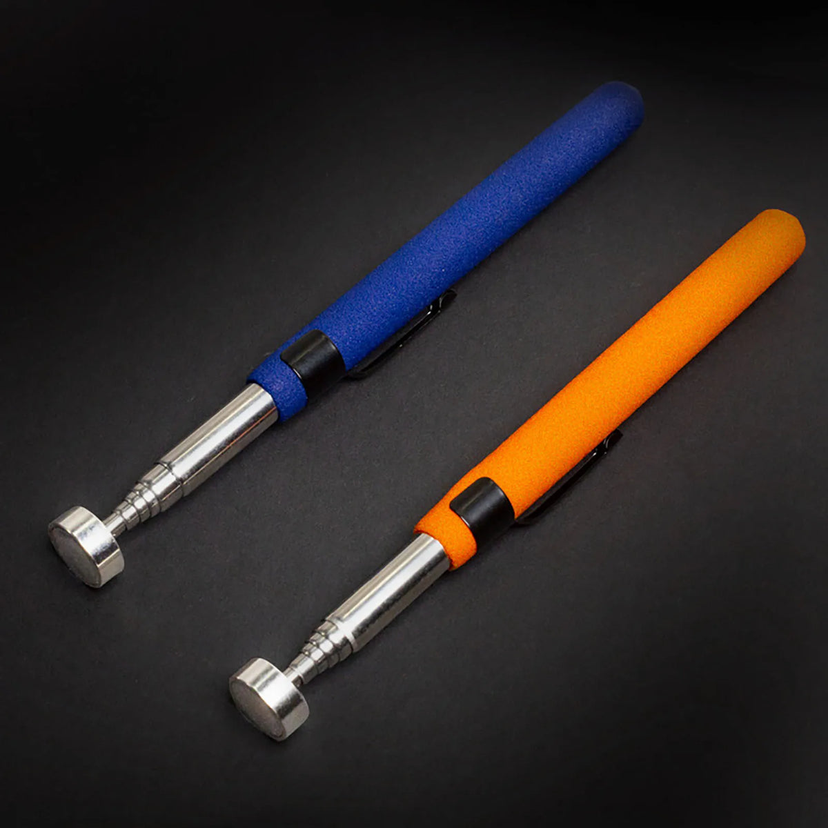 Telescoping Magnetic Pick Up Tool – Extendable Grabber Stick