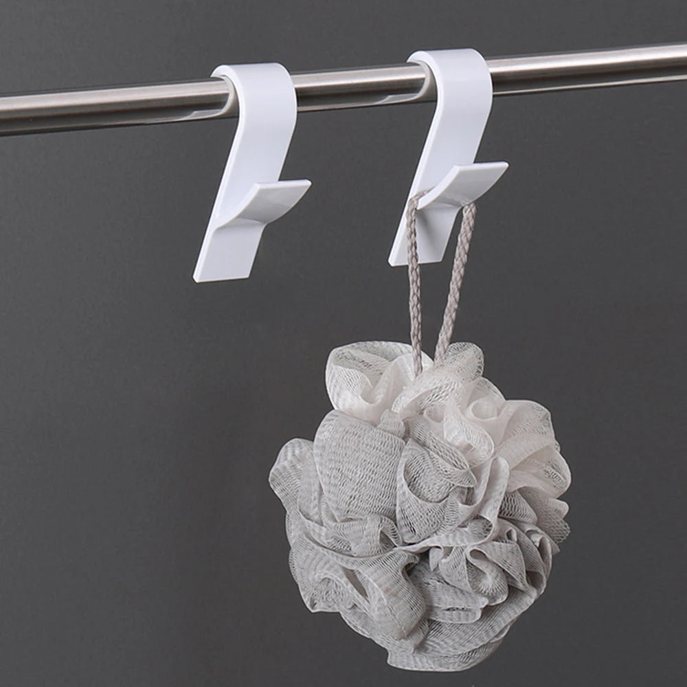 Radiator Hanger Clips – Towel, Coat & Scarf Hook Rack