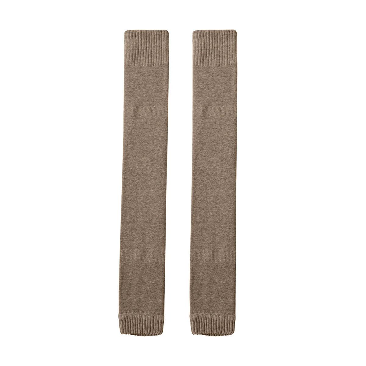 Women's Over-Knee Winter Socks – Soft Thick Stretch Leg Warmers