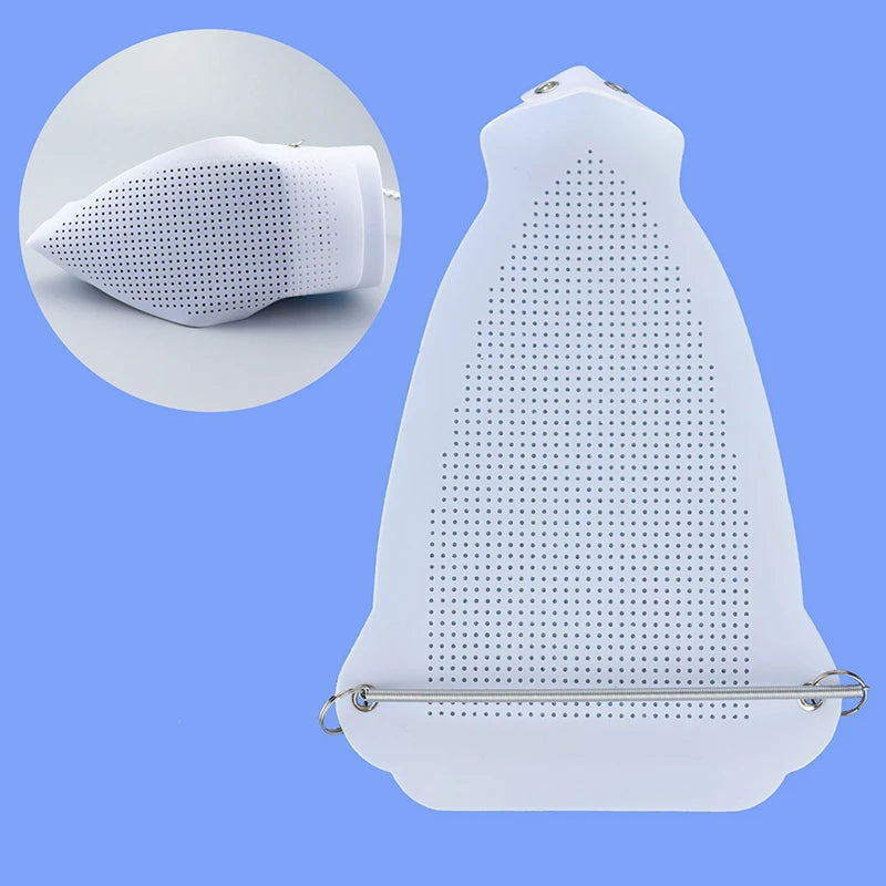 PTFE Heat-Resistant Ironing Protective Cover | Non-Slip
