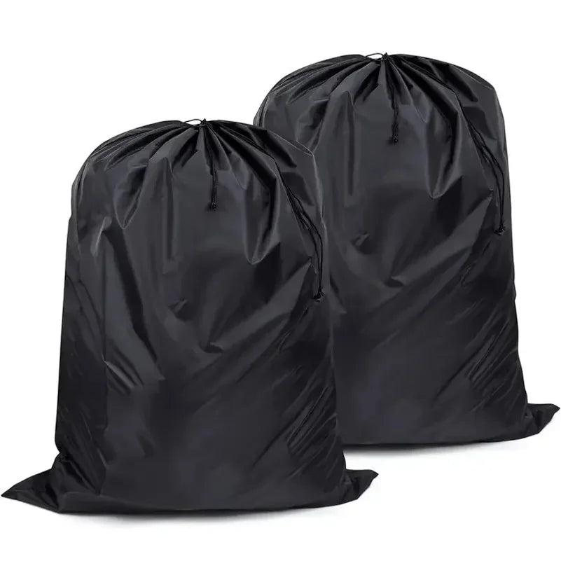 Water-Repellent Oxford Drawstring Storage Bag | Dustproof Organizer