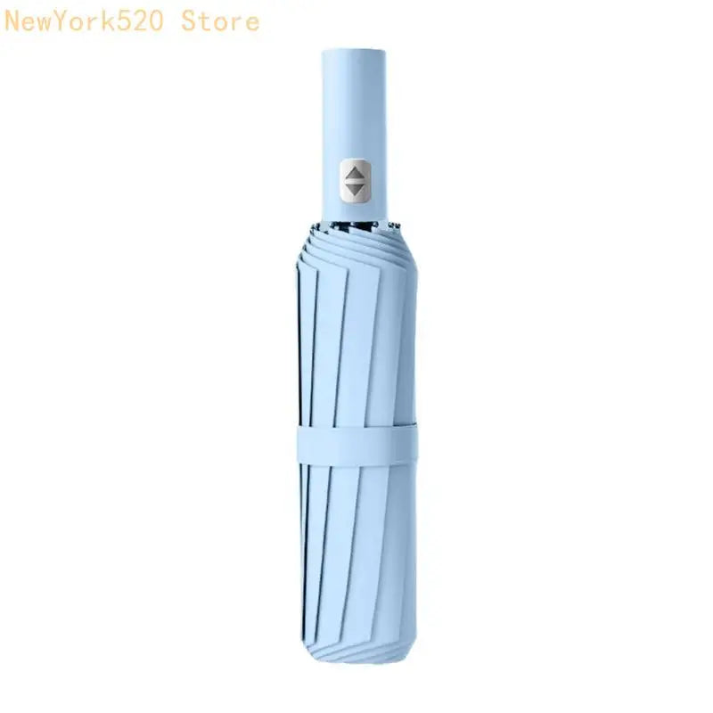 VIBE 24-Rib Windproof Auto Umbrella – Business & Travel