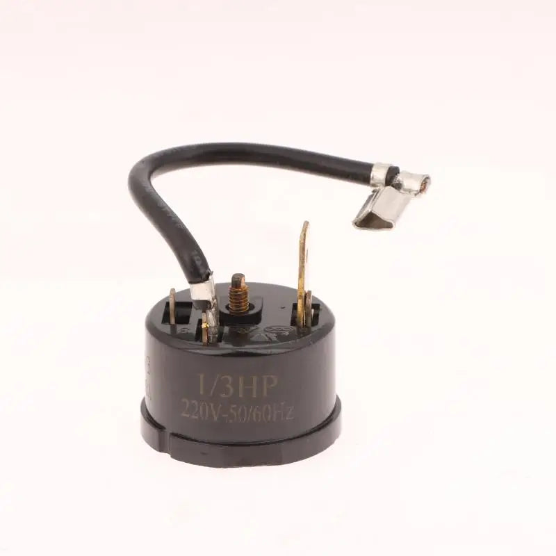 Refrigerator Compressor Overload Protector 100W–320W CE