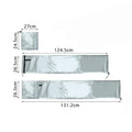Insulated Portable AC Exhaust Duct Hose Sleeve | Gmarty