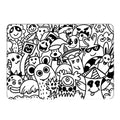 EGYAL Oil Art MacBook Case – Pro 13/14/16 & Air 13 M1 M2