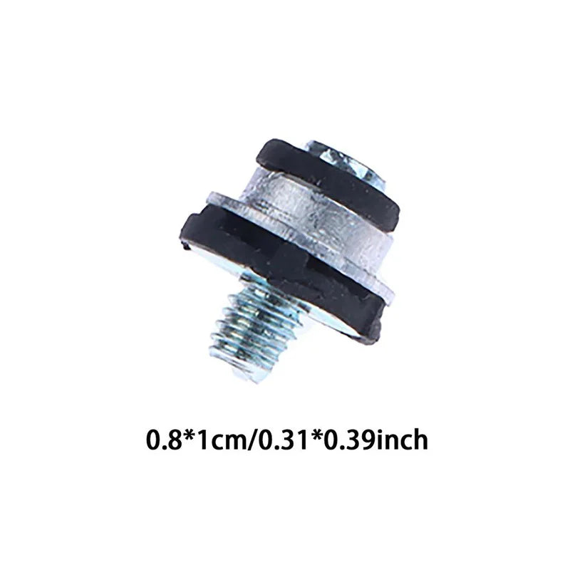 M3 Grommet Screws 4-Pack for HP 2.5" HDD SSD 400G3 800G4