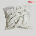 50/100 Pcs Disposable Non-Woven Vacuum Cleaner Filter Covers