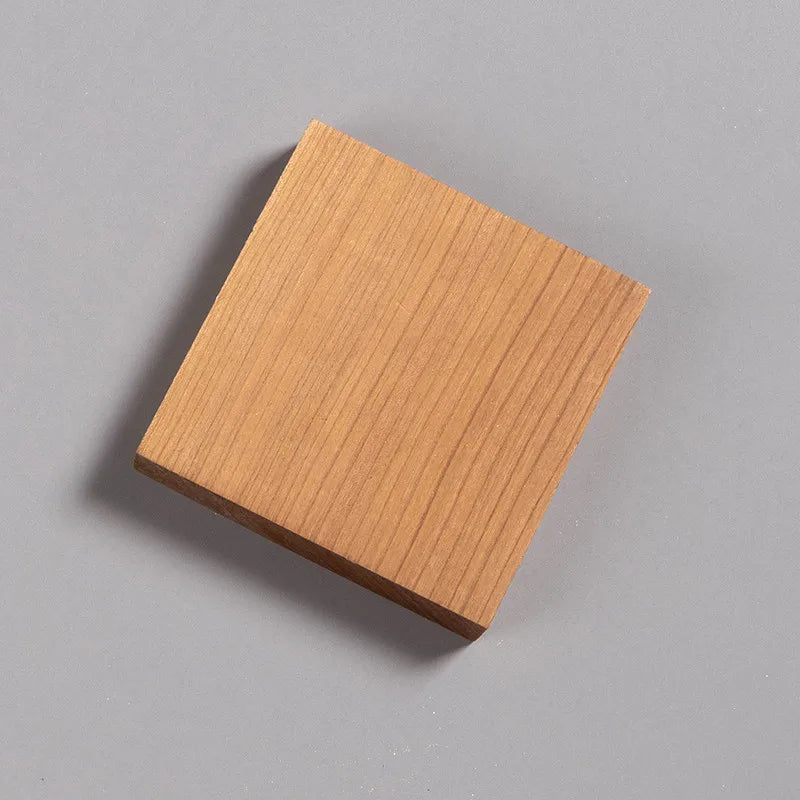 Japanese Thousand Tendons Tea & Fruit Mold Board