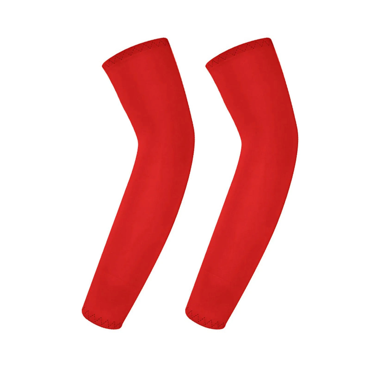Kids UV Cooling Arm Sleeves for Sports, Cycling & Outdoors