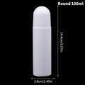 Refillable Roller Bottles for Essential Oils 30ml–100ml DIY