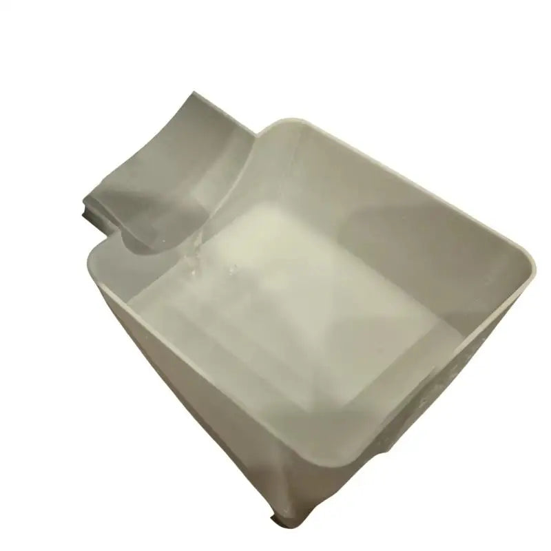Washing Machine Drainage Tray – PLA Drain Residue Collector