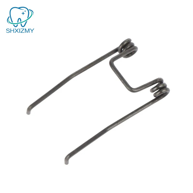 Metal Replacement Spring for Hair Clippers – Universal Fit