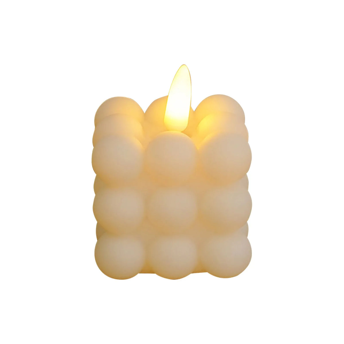 Flameless Flickering LED Candle Lights – Wedding & Home Decor