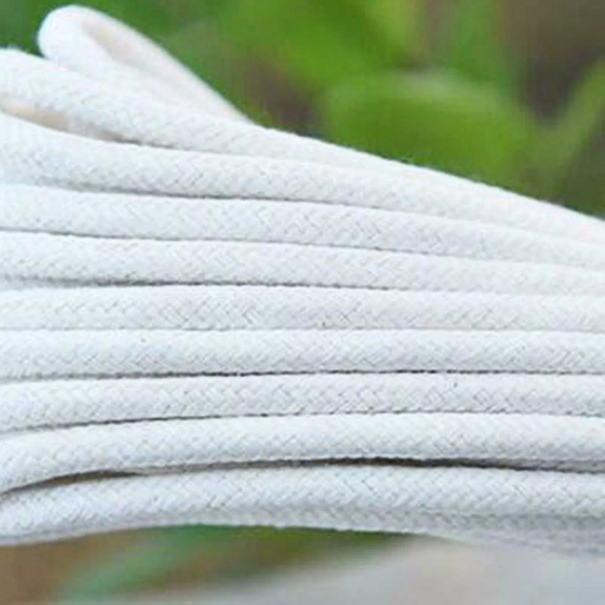 10m Cotton Rope Self-Watering Drip Irrigation Kit for Plants