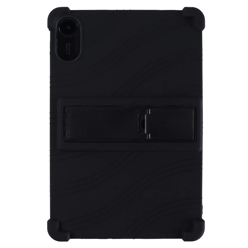 Silicone Case for Redmi Pad 2 11" – Soft Shockproof Cover