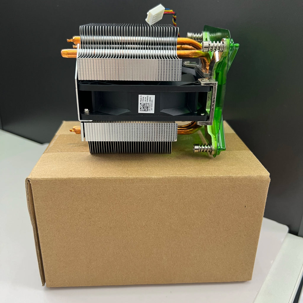 Dell XPS 8940 5090 Optiplex 7080MT CPU Heat Sink 0VWD01