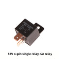 4/5 Pin 12V 24V 40A Waterproof Automotive Relay with Socket
