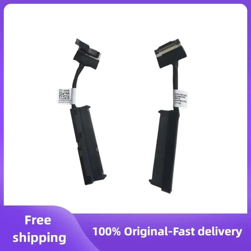 Dell Inspiron 15 7557 7559 5577 7447 SATA HDD SSD Flex Cable 0HW01M