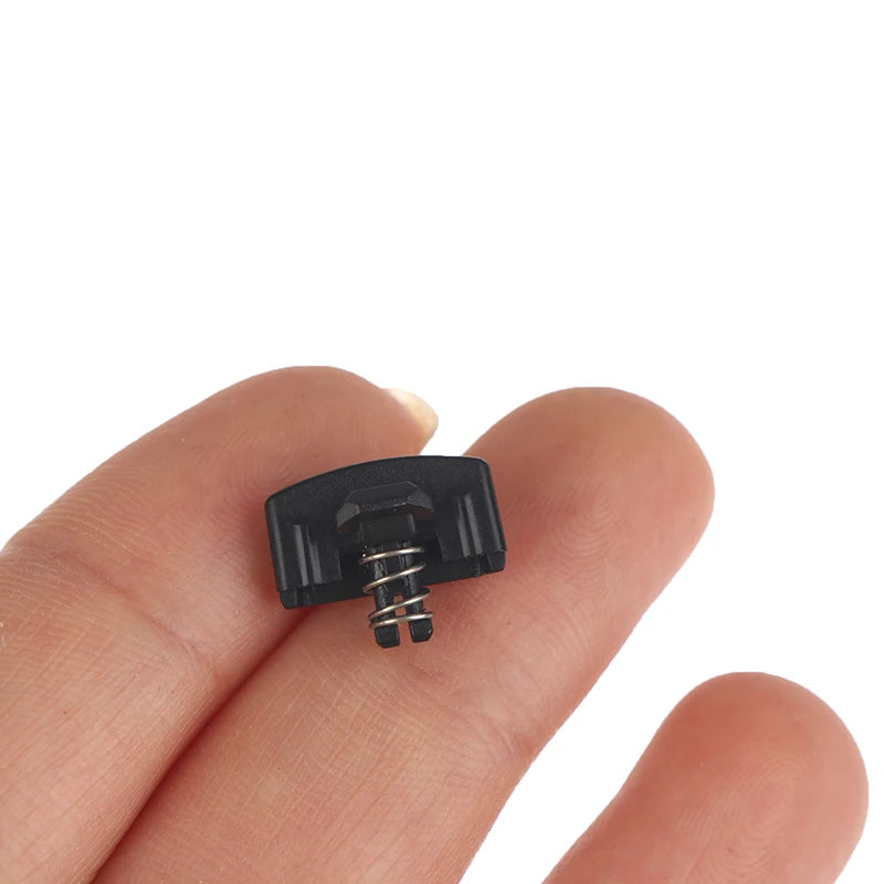 Snap-in Spring Switch for Shaver S3206 S3122 S3132 S4303