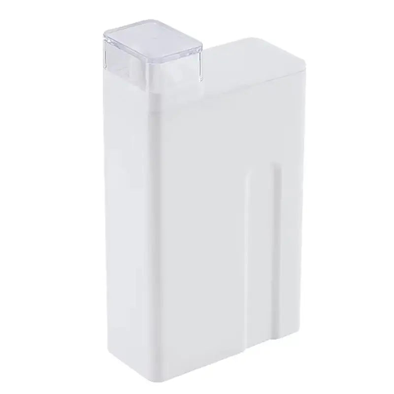 Reusable Laundry Detergent Bottles 1000ml Refillable Dispenser