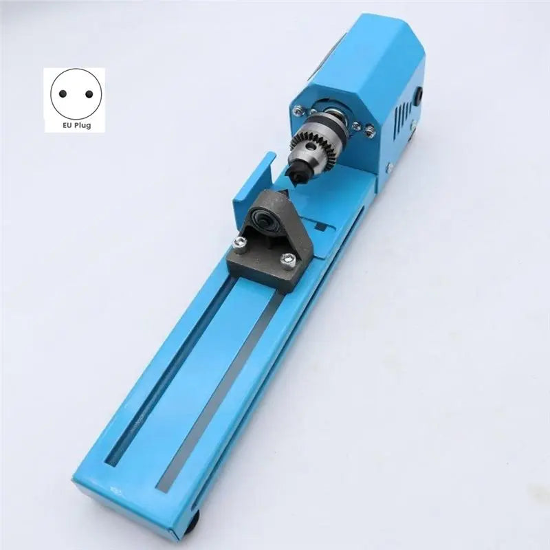 VIBE Mini Micro Lathe – Bead Grinding & Polishing Machine