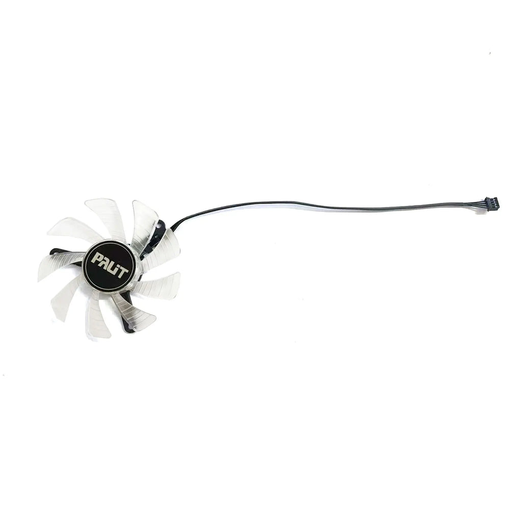 85mm GPU Fan TH9215B2H-PFC01 for Palit RTX 3090 3080 3070 GameRock