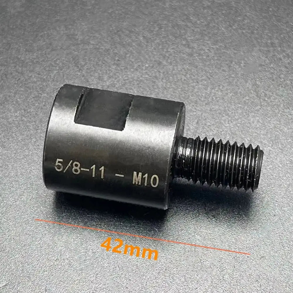 Angle Grinder Adapter M10 M14 5/8-11 Thread Converter