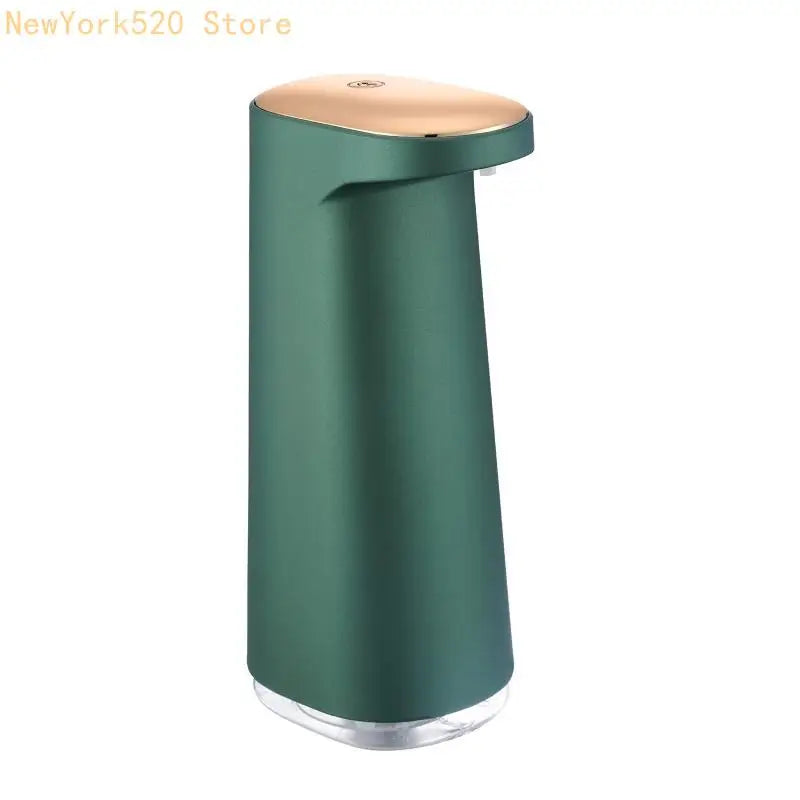Touchless Foaming Soap Dispenser Rechargeable 400ml – USB-C