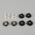 4-Piece Magic Bullet 250W Blender Replacement Parts Set
