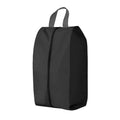 Waterproof Oxford Travel Shoe Bag – Zipper Storage Organizer