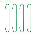 100 Pcs Metal Ornament Hooks for Christmas Tree Decorating