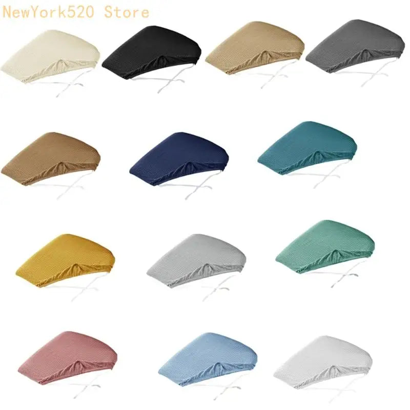 Elastic Chair Cover Protector – Spandex Stretch, Easy Clean