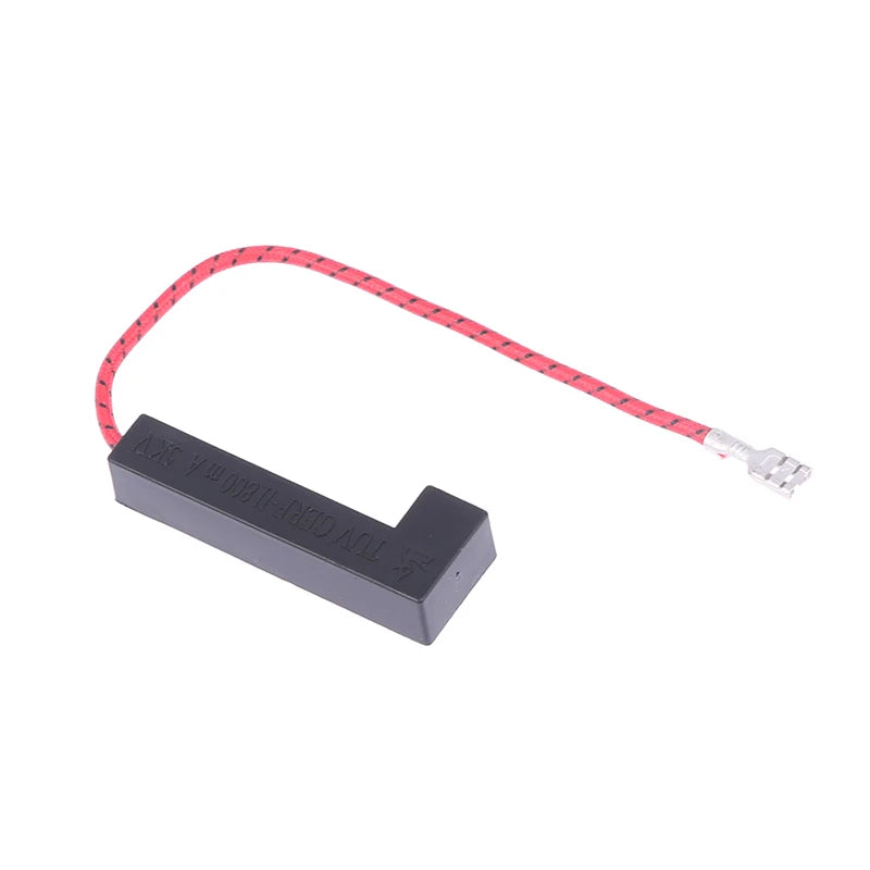 5KV 800mA High Voltage Fuse – Universal Microwave Oven Part
