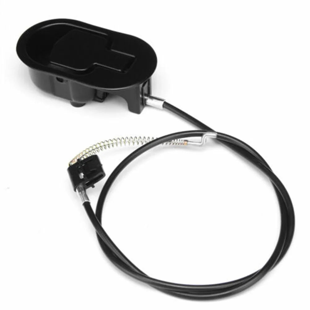 Metal Recliner Release Handle & Cable – Universal Replacement