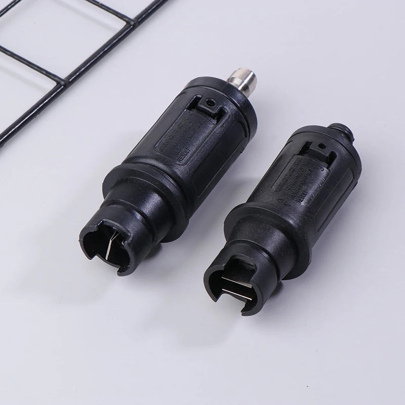 Adjustable High Pressure Washer Nozzle 1/4" Quick Connect