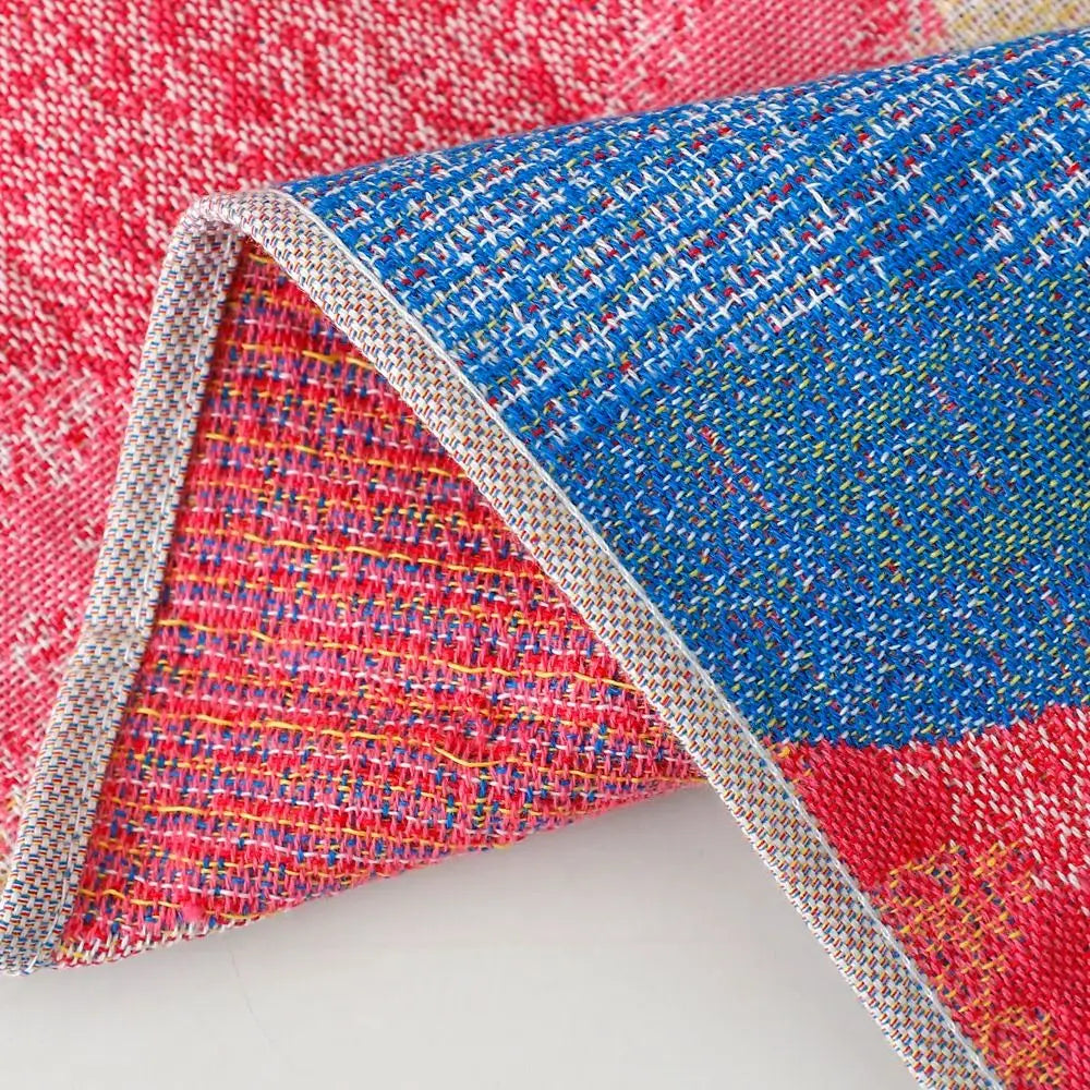 4-Layer Cotton Gauze Kitchen Hand Towel 34x40cm – Quick Dry