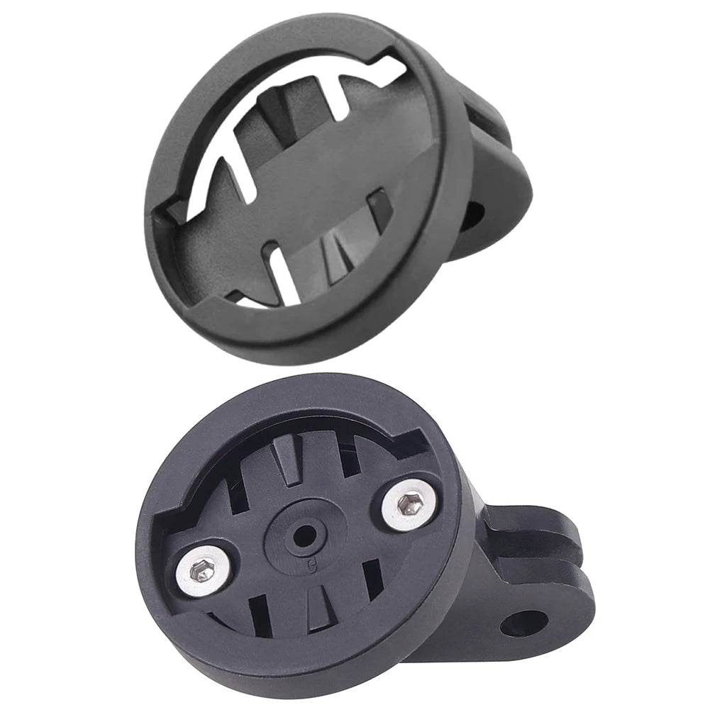 Adjustable Bike Computer Mount & Light Bracket – JOCESTYLE