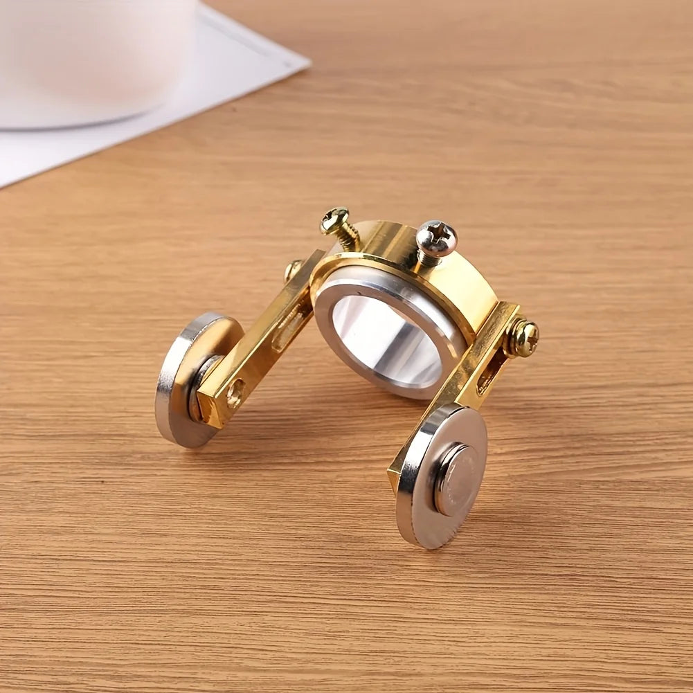 Dual-Wheel Plasma Roller Guide for AG60 SG55 Cutting Torch
