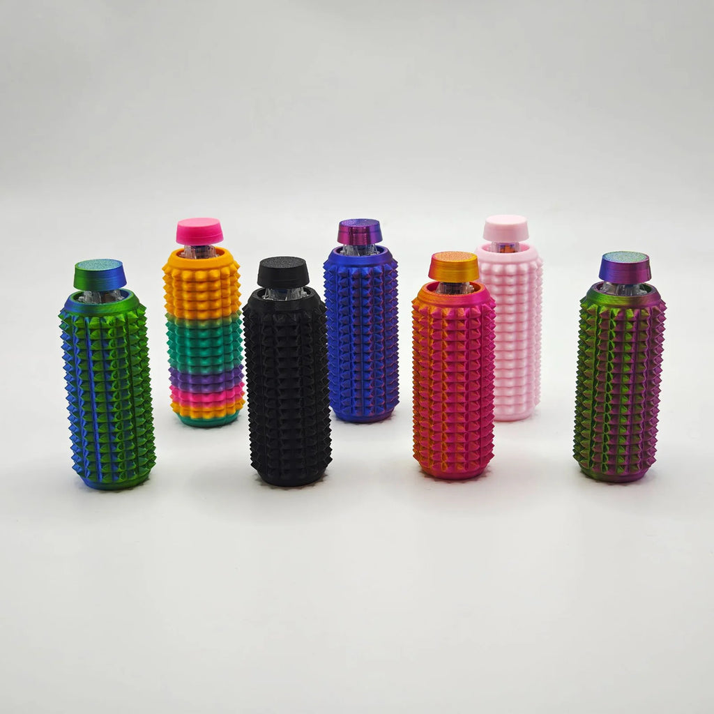 Spiky Grippie Bumpy Fidget Toy – Sensory Stim Gift