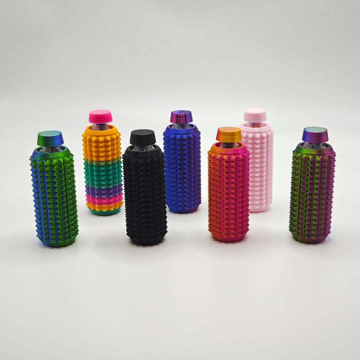 Spiky Grippie Bumpy Fidget Toy – Sensory Stim Gift