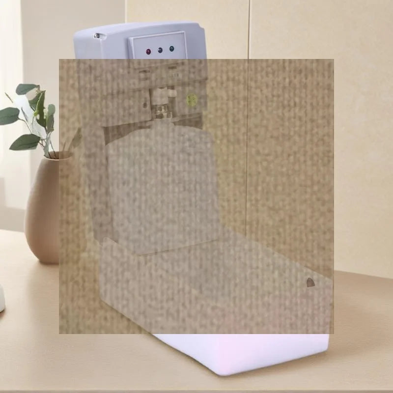 Gmarty Automatic Perfume Dispenser – Portable Fragrance Sprayer