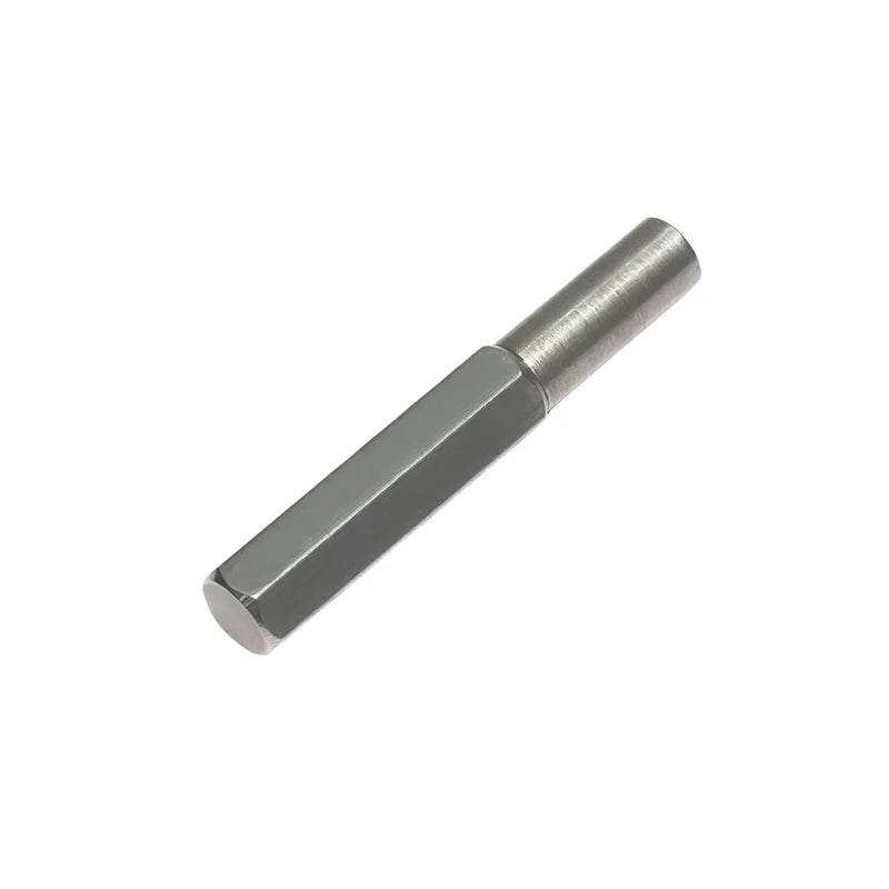 Coffee Machine Repair Screwdriver – Oval Security Bit