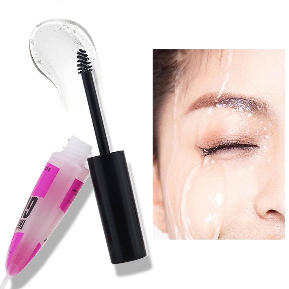 OREADEX Transparent Eyebrow Gel – Waterproof & Long-Lasting